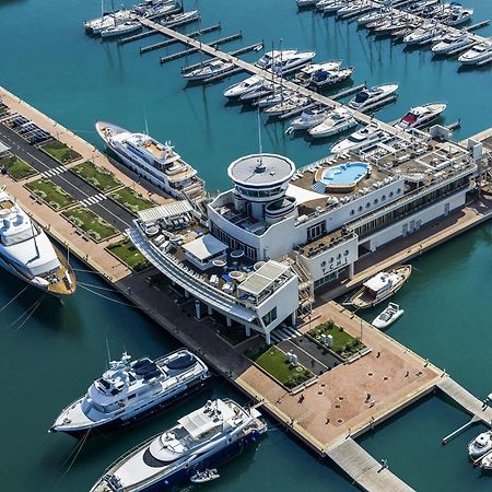 Yacht Club Marina Di Loano Hotel Exterior foto