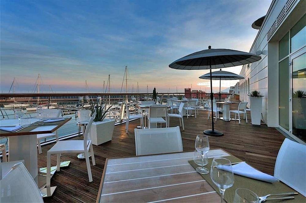 Yacht Club Marina Di Loano Hotel Exterior foto