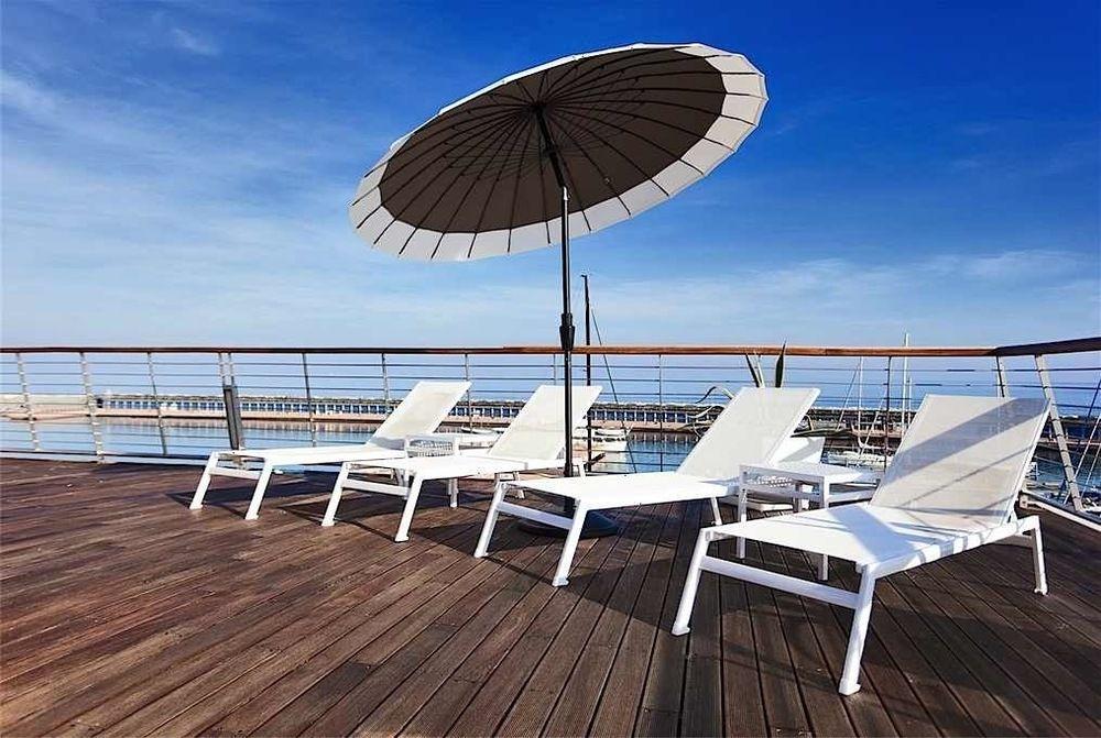 Yacht Club Marina Di Loano Hotel Exterior foto