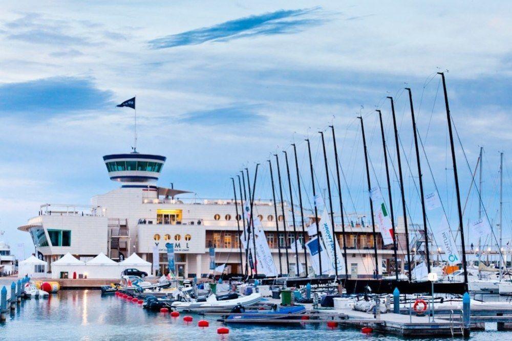 Yacht Club Marina Di Loano Hotel Exterior foto