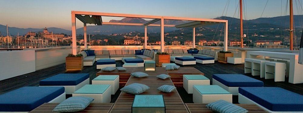 Yacht Club Marina Di Loano Hotel Exterior foto
