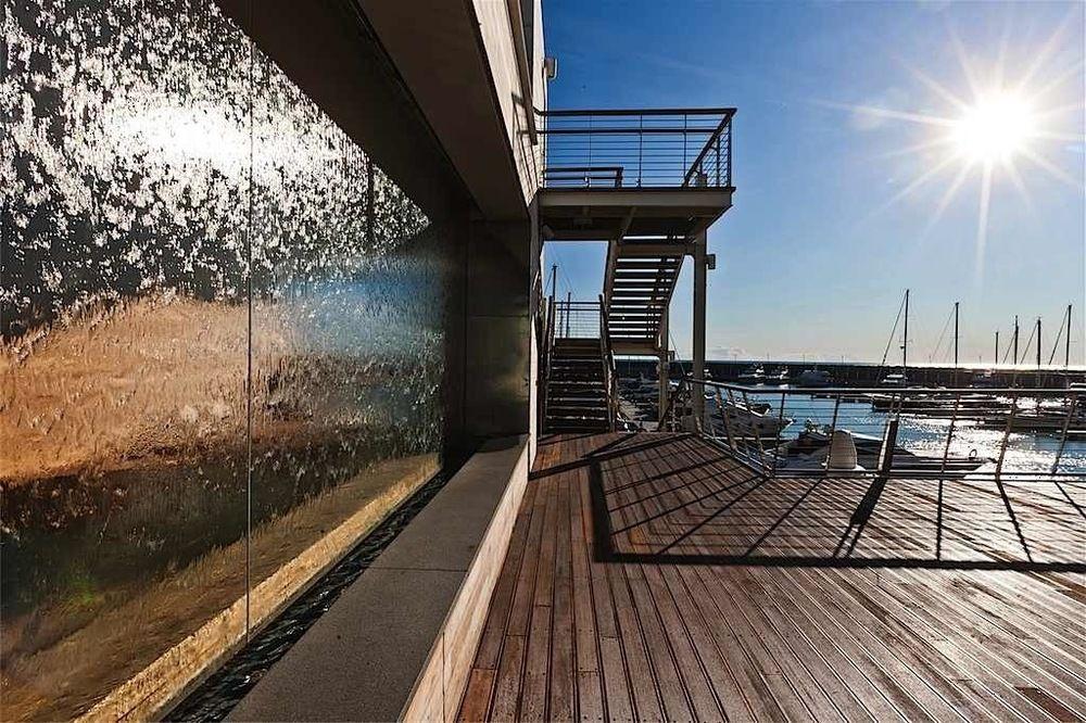 Yacht Club Marina Di Loano Hotel Exterior foto