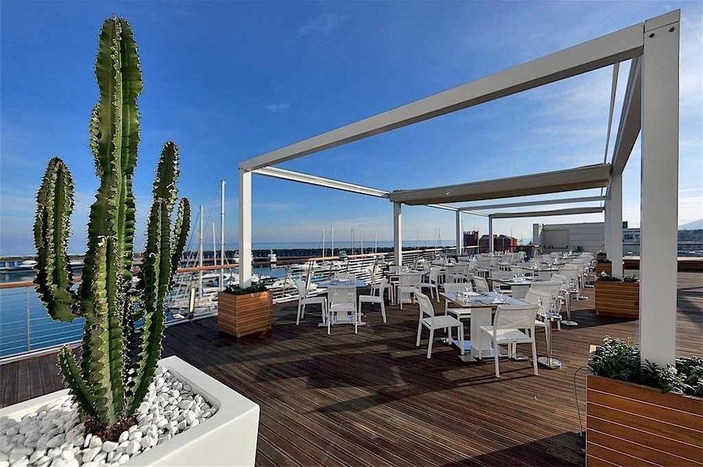 Yacht Club Marina Di Loano Hotel Exterior foto