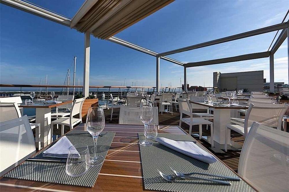 Yacht Club Marina Di Loano Hotel Exterior foto