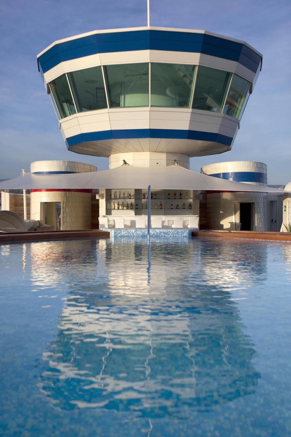 Yacht Club Marina Di Loano Hotel Exterior foto